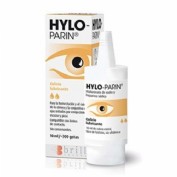 HYLO-PARIN 10 ML